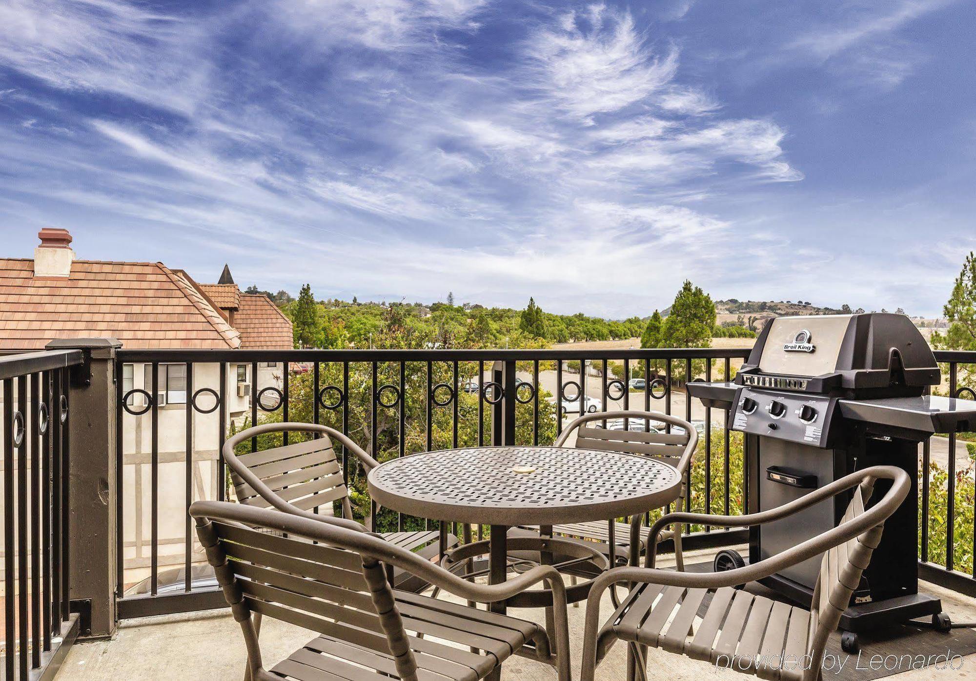 Worldmark Solvang Exterior foto